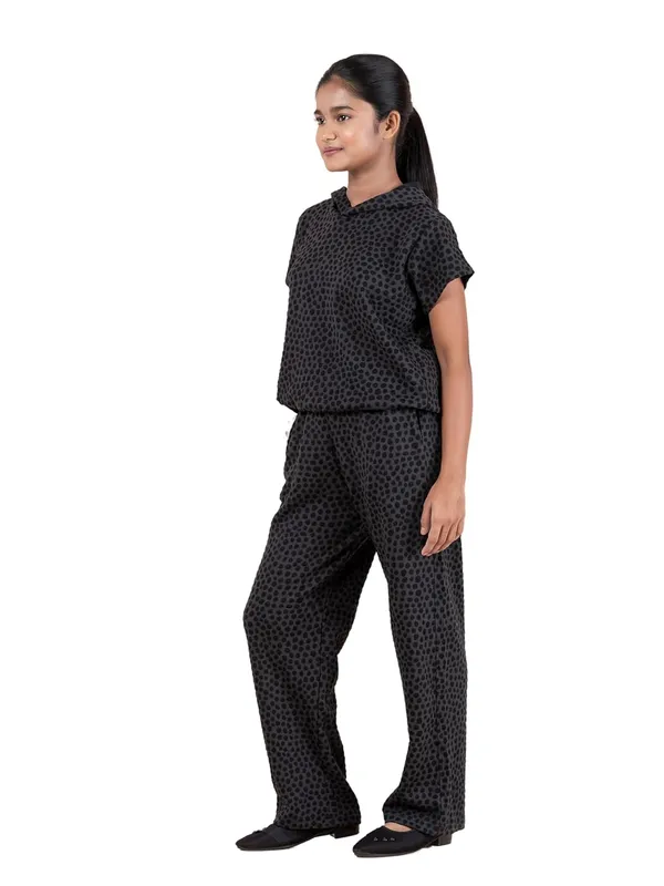 Black_Cotton_Premium_&_Elegant_Regular_Fit_Co-Ord_Set_For_Girls