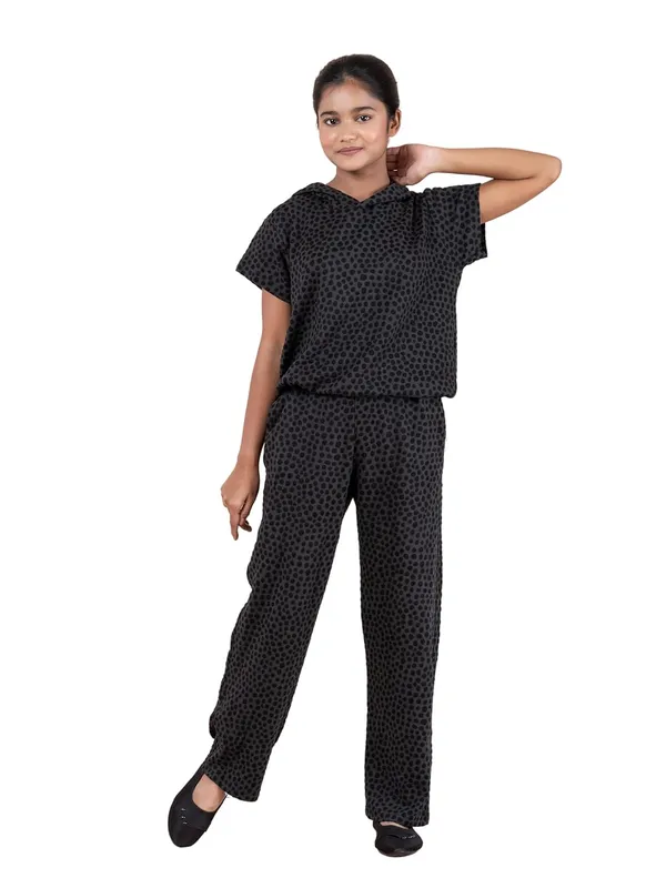 Black_Cotton_Premium_&_Elegant_Regular_Fit_Co-Ord_Set_For_Girls