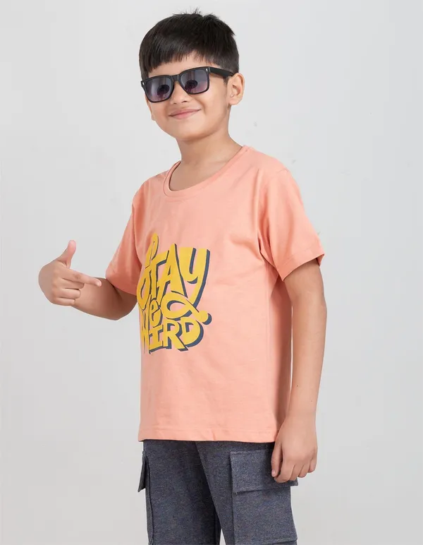 Pink_Cotton_Premium_&_Elegant_Regular_Fit_T-Shirt_For_Boys