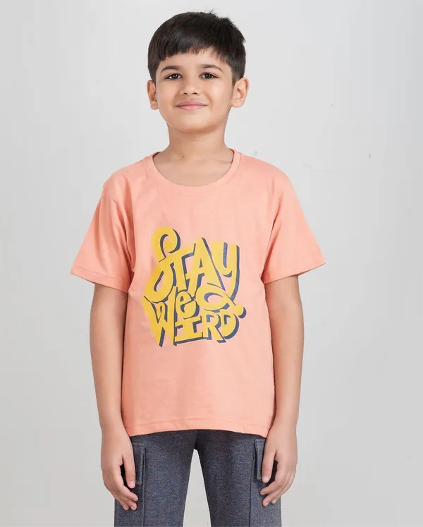 Pink_Cotton_Premium_&_Elegant_Regular_Fit_T-Shirt_For_Boys