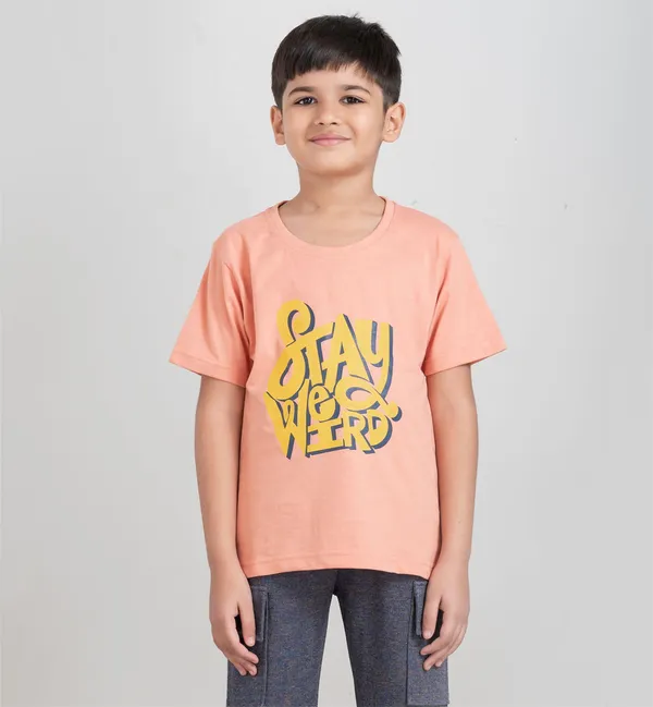 Dark_Green_&_Pink_Cotton_Premium_&_Elegant_Regular_Fit_T-Shirt_For_Boys_(Pack_Of_2)
