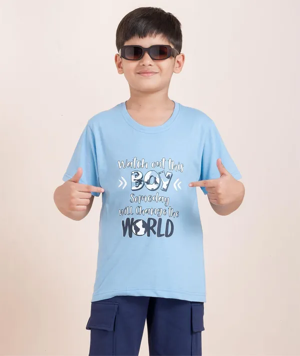 Royal_Blue_&_Sky_Blue_Cotton_Premium_&_Elegant_Regular_Fit_T-Shirt_For_Boys_(Pack_Of_2)