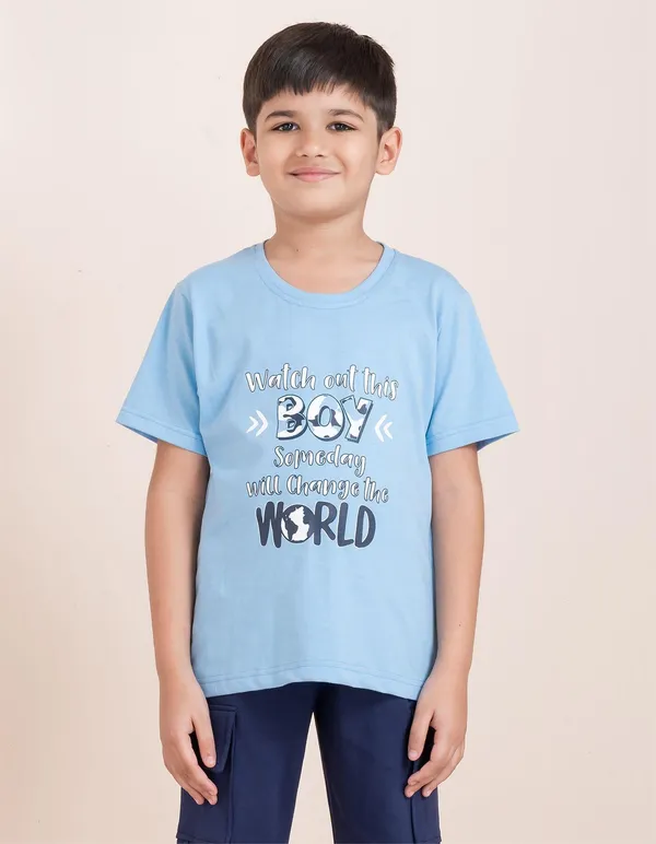 Royal_Blue_&_Sky_Blue_Cotton_Premium_&_Elegant_Regular_Fit_T-Shirt_For_Boys_(Pack_Of_2)