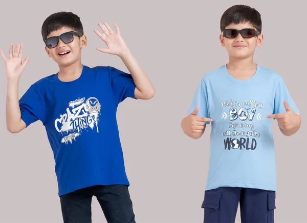 Royal_Blue_&_Sky_Blue_Cotton_Premium_&_Elegant_Regular_Fit_T-Shirt_For_Boys_(Pack_Of_2)