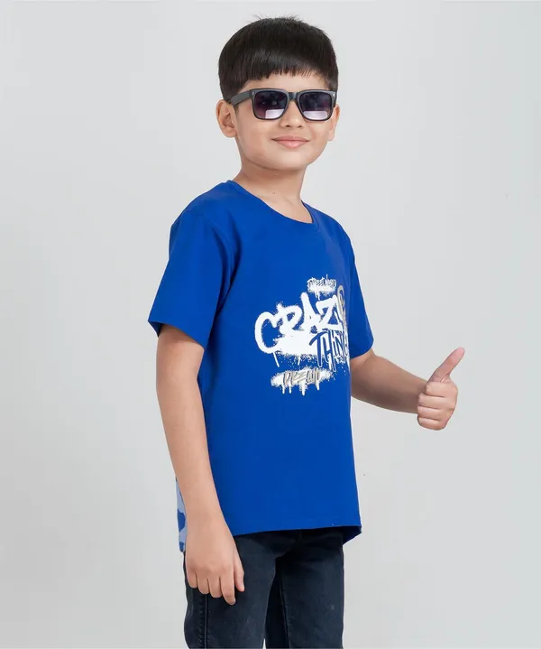 Royal_Blue_&_Sky_Blue_Cotton_Premium_&_Elegant_Regular_Fit_T-Shirt_For_Boys_(Pack_Of_2)