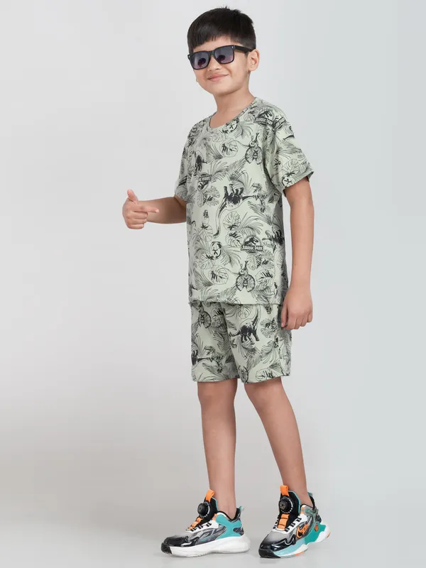 Multicolor_Cotton_Premium_&_Elegant_Regular_Fit_Co-Ord_Set_For_Boys
