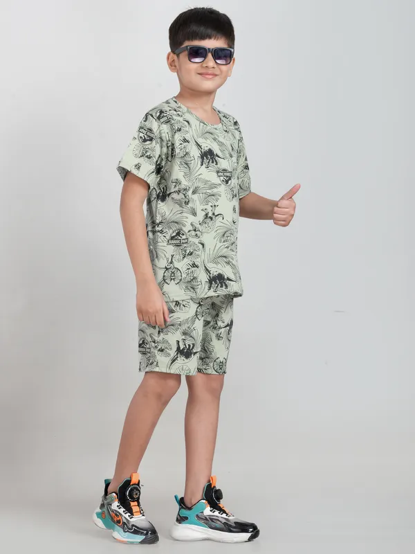 Multicolor_Cotton_Premium_&_Elegant_Regular_Fit_Co-Ord_Set_For_Boys