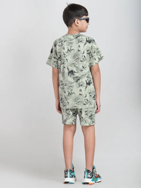 Multicolor_Cotton_Premium_&_Elegant_Regular_Fit_Co-Ord_Set_For_Boys