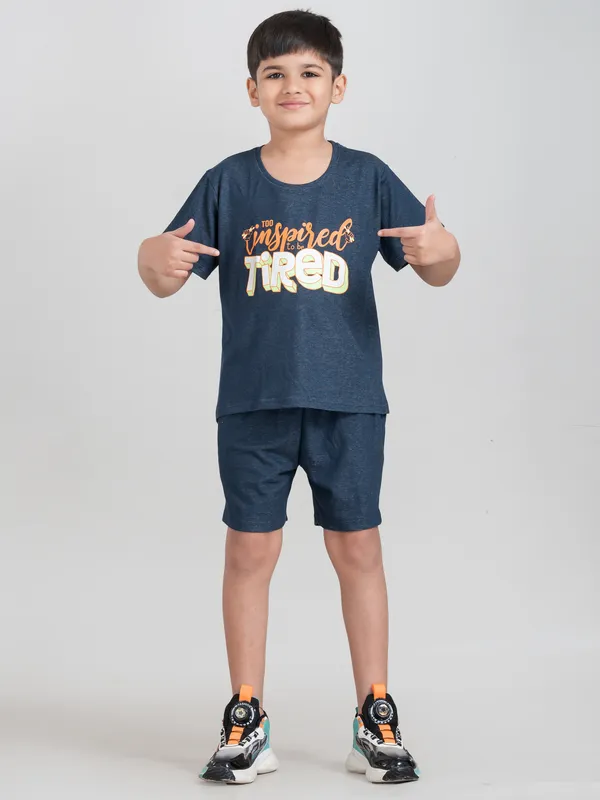 Navy_Blue_Cotton_Premium_&_Elegant_Regular_Fit_Co-Ord_Set_For_Boys