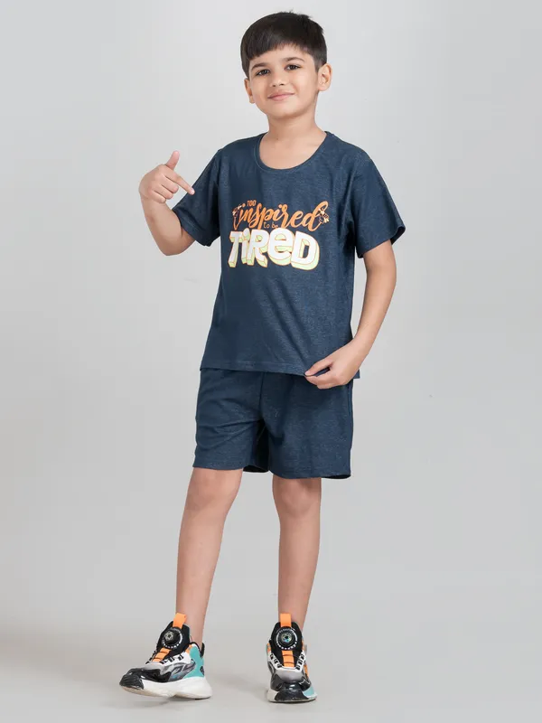 Navy_Blue_Cotton_Premium_&_Elegant_Regular_Fit_Co-Ord_Set_For_Boys