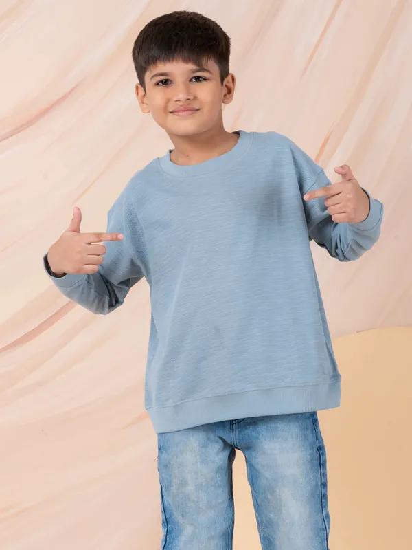 Blue_Cotton_Premium_&_Elegant_Regular_Fit_Sweatshirt_For_Boys
