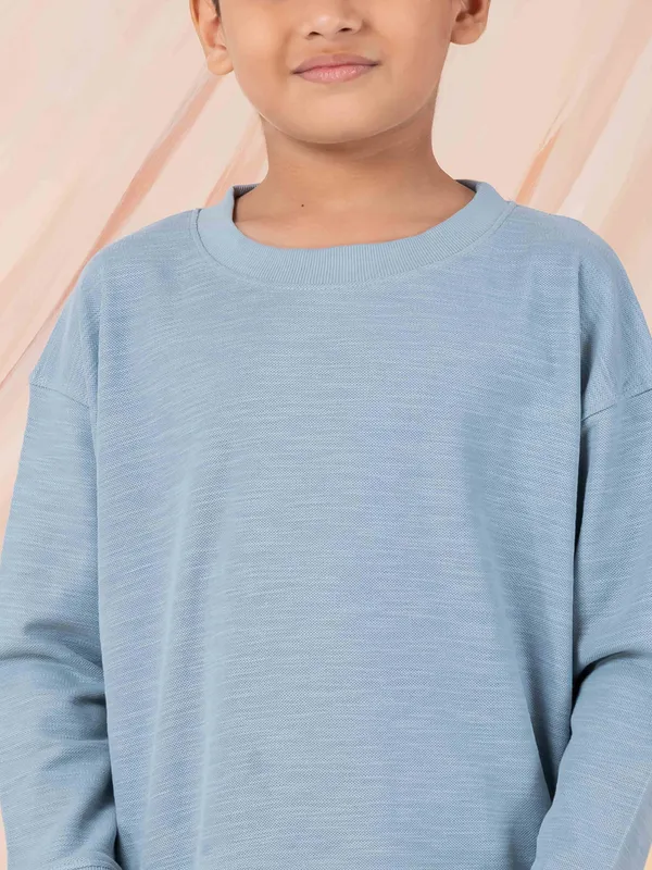 Blue_Cotton_Premium_&_Elegant_Regular_Fit_Sweatshirt_For_Boys