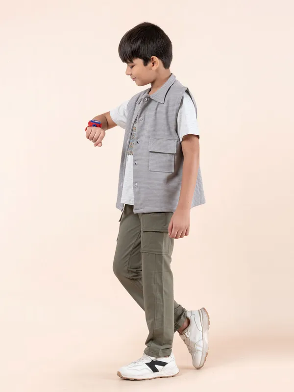 Grey_&_Off_White_Jacket_Set_Daily_Wear_For_Boys
