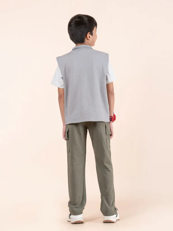 Grey_&_Off_White_Jacket_Set_Daily_Wear_For_Boys