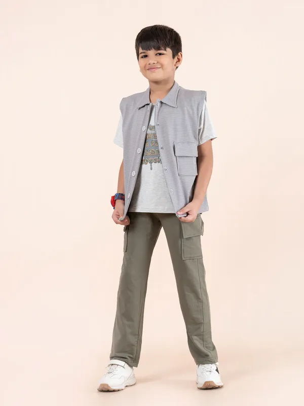 Grey_&_Off_White_Jacket_Set_Daily_Wear_For_Boys
