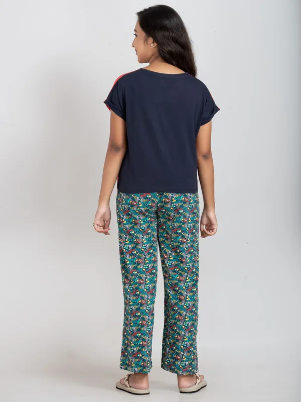 Red_Smile_All_Day_Palazzo_Pants&_Crop_Top_Set_Daily_Wear_For_Girls