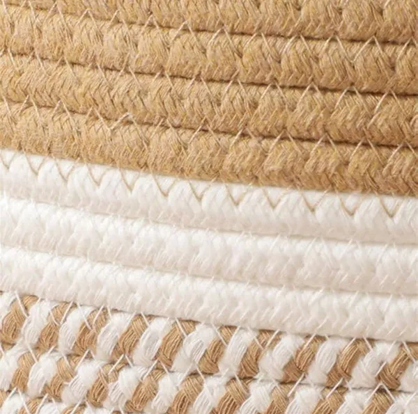 Beige_Elegance_Woven_Duo_Tone_Handheld_Bag_With_Zip_(Small)