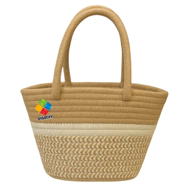 Beige_Modern_Chic_Stylish_Large_Handheld_Bag