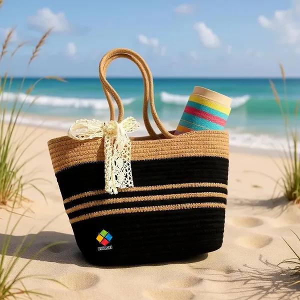Black_Elegance_Woven_Ribbon_Handbag