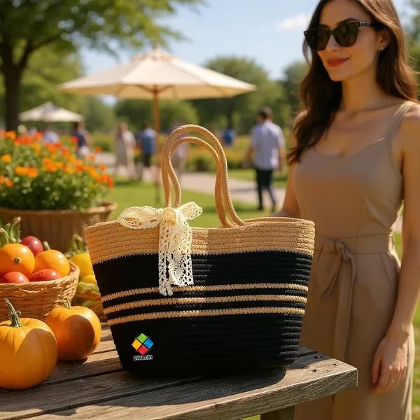 Black_Elegance_Woven_Ribbon_Handbag