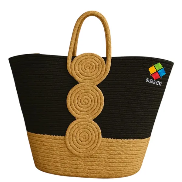 Black_&_Beige_Large_Cotton_Shoulder_Bag_for_Women_(Comfortable_Shoulder_Carry,_Perfect_for_Daily_Use_&_Travel)