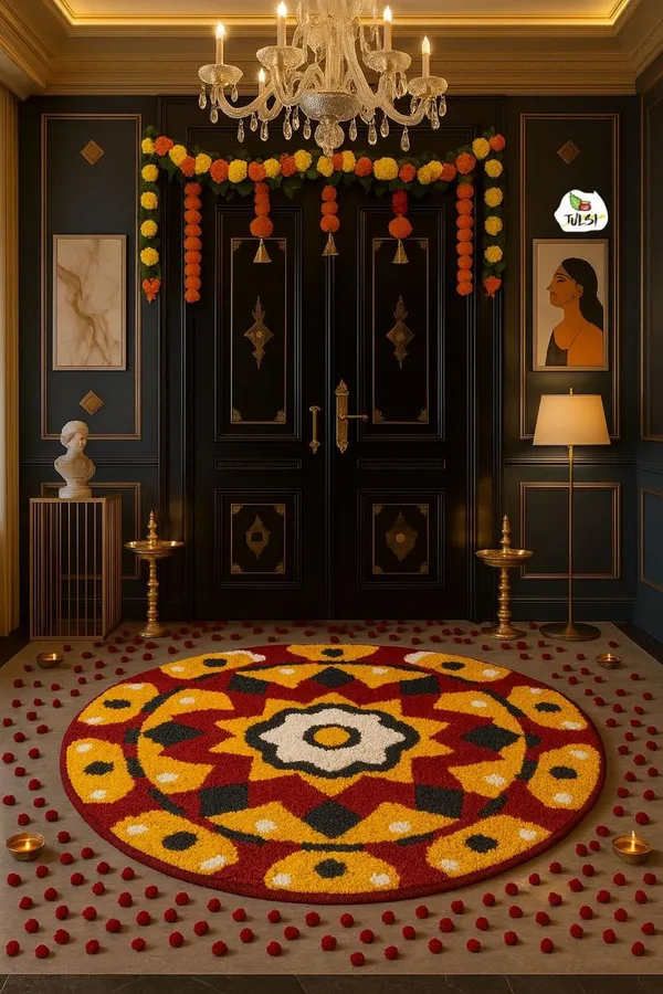 Festival_Decor_Rangoli_Mat