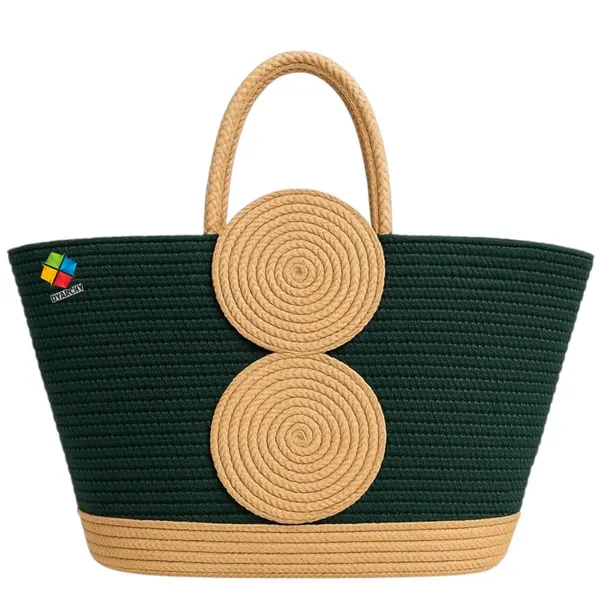Green_&_Beige_Large_Cotton_Shoulder_Bag_for_Women_(Comfortable_Shoulder_Carry,_Perfect_for_Daily_Use_&_Travel)