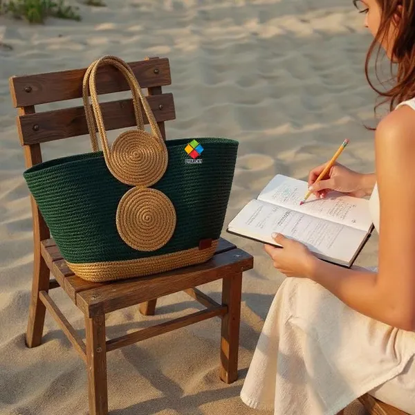 Green_&_Beige_Large_Cotton_Shoulder_Bag_for_Women_(Comfortable_Shoulder_Carry,_Perfect_for_Daily_Use_&_Travel)