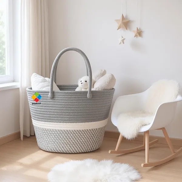 Grey_Modern_Chic_Stylish_Large_Handheld_Bag
