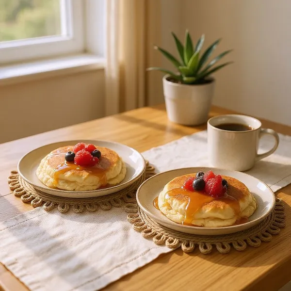 Handcrafted_Round_Cotton_Rope_Table_Placemats/Coasters__Set_of_2_(BEIGE)