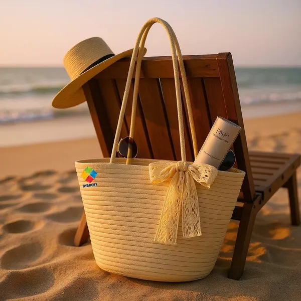 Ivory_Lace_Charm_Long_Handle_Tote