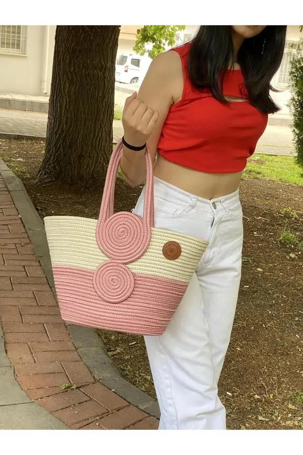 Ivory_Pink_Large_Cotton_Shoulder_Bag_for_Women_(Comfortable_Shoulder_Carry,_Perfect_for_Daily_Use_&_Travel)