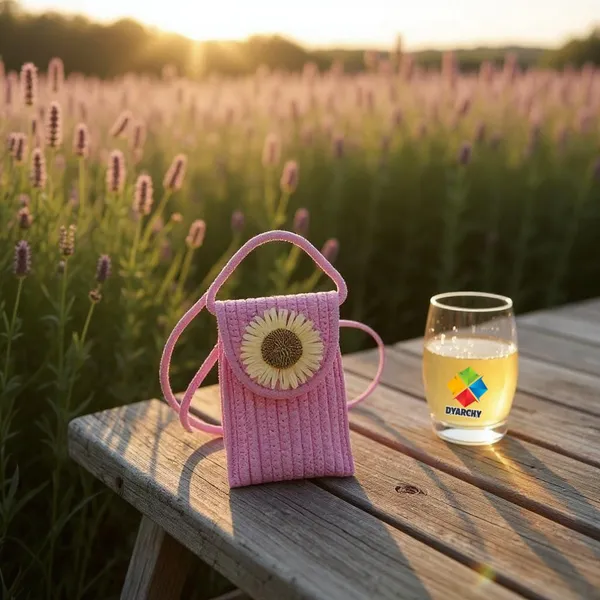 Pink_Stylish_Handcrafted_Sling_Mobile_Pouch_Cross_Body_Phone_Bag_For_Women_&_Girls