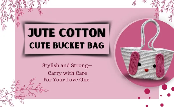 Pink_&_White_Floppy_Ears_Handwoven_Basket_Handheld_Bag_(SMALL)