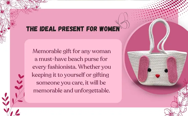 Pink_&_White_Floppy_Ears_Handwoven_Basket_Handheld_Bag_(SMALL)