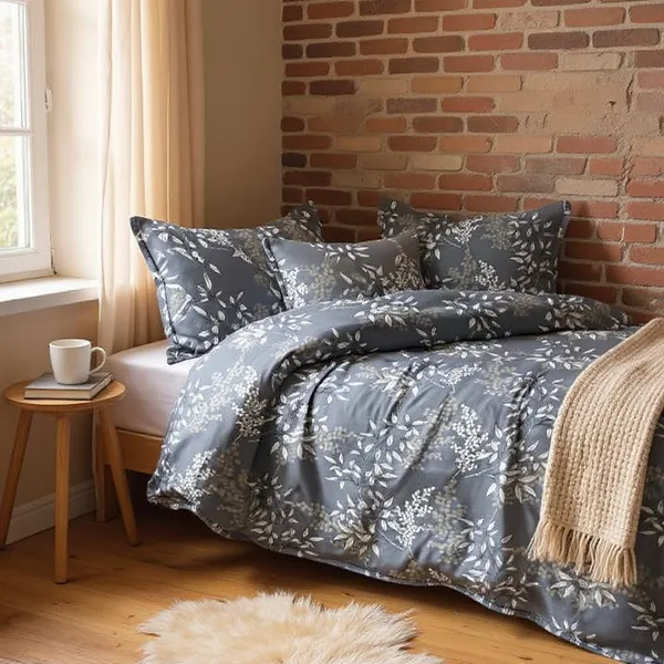Premium_Cotton_King_Size_Bedding_Comforter_Set__108_x_108_inches_|_Double_Bed_Comforter_with_Bedsheet_&_2_Pillow_Covers