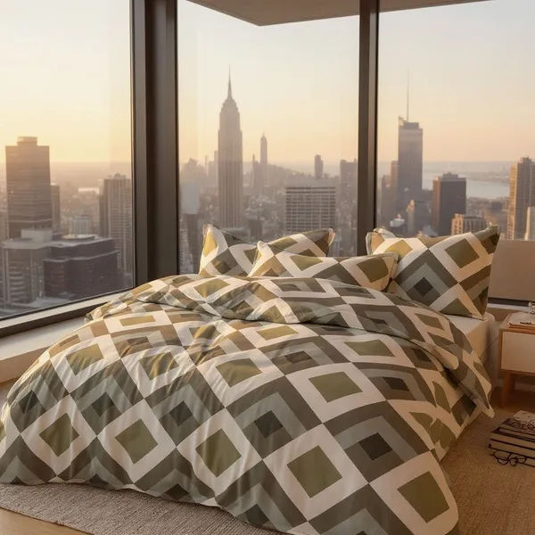Premium_Cotton_King_Size_Bedding_Comforter_Set__108_x_108_inches_|_Double_Bed_Comforter_with_Bedsheet_&_2_Pillow_Covers