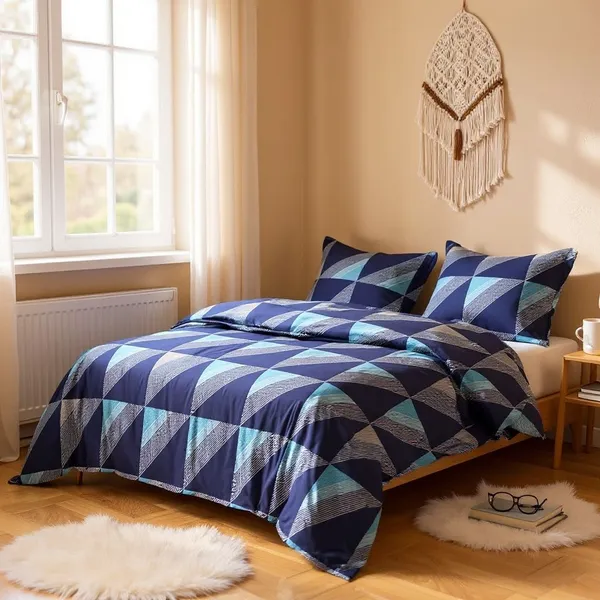 Premium_Cotton_King_Size_Bedding_Comforter_Set__108_x_108_inches_|_Double_Bed_Comforter_with_Bedsheet_&_2_Pillow_Covers