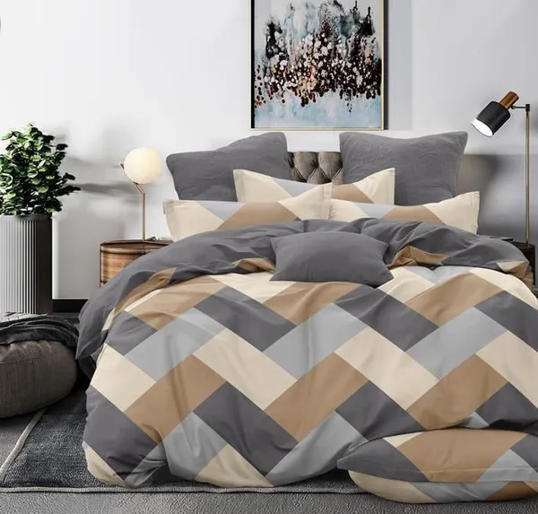 Premium_Cotton_King_Size_Bedding_Comforter_Set__108_x_108_inches_|_Double_Bed_Comforter_with_Bedsheet_&_2_Pillow_Covers