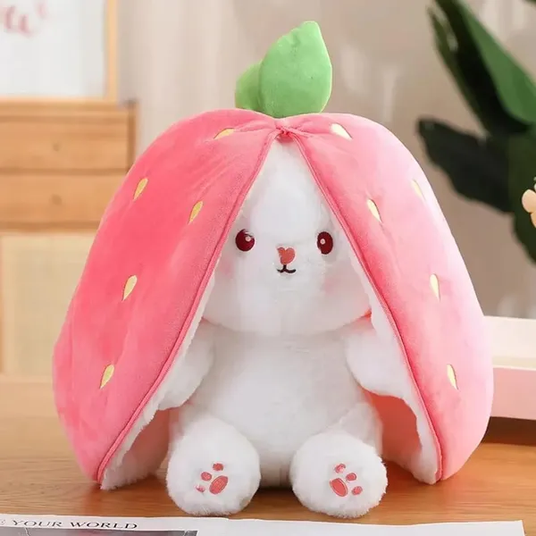 Strawberry_Surprise_Imported_Rabbit_Plush_Toy