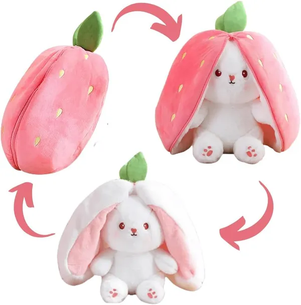 Strawberry_Surprise_Imported_Rabbit_Plush_Toy