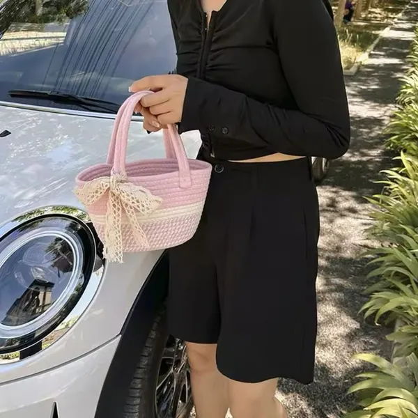 Trendy_Womens_Handheld_Tote_Bag