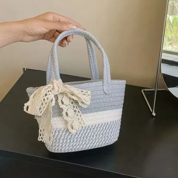 Trendy_Womens_Handheld_Tote_Bag