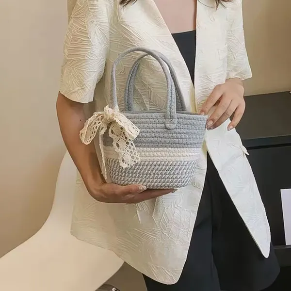 Trendy_Womens_Handheld_Tote_Bag
