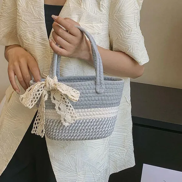 Trendy_Womens_Handheld_Tote_Bag
