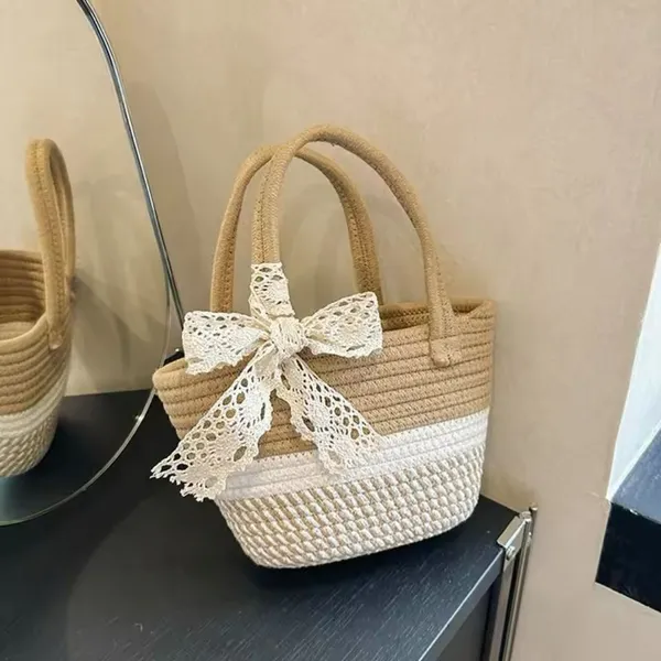 Trendy_Womens_Handheld_Tote_Bag