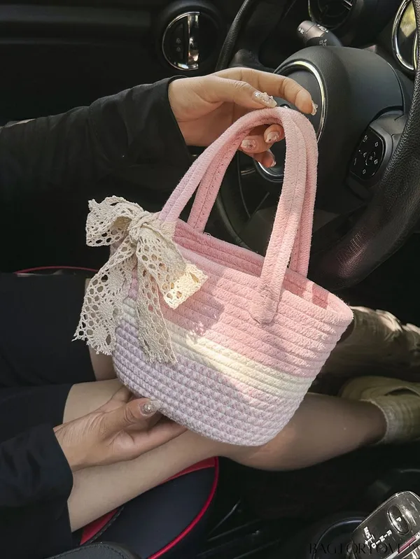 Trendy_Womens_Handheld_Tote_Bag