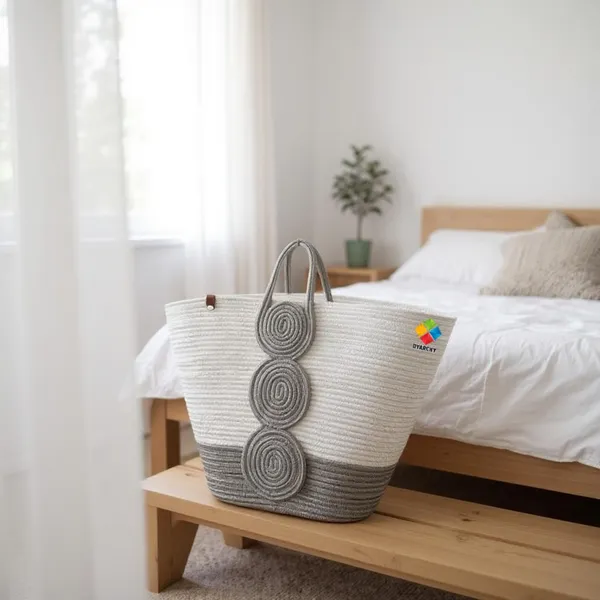 White_Grey_Large_Cotton_Shoulder_Bag_for_Women_(Comfortable_Shoulder_Carry,_Perfect_for_Daily_Use_&_Travel)