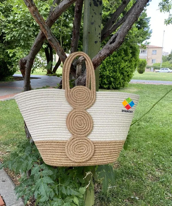 White__Beige_Large_Cotton_Shoulder_Bag_for_Women_(Comfortable_Shoulder_Carry,_Perfect_for_Daily_Use_&_Travel)