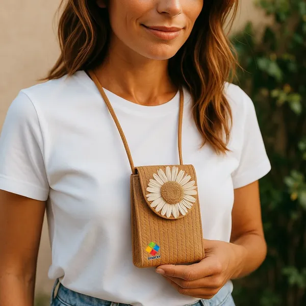 Beige_Stylish_Handcrafted_Sling_Mobile_Pouch_Cross_Body_Phone_Bag_For_Women_&_Girls